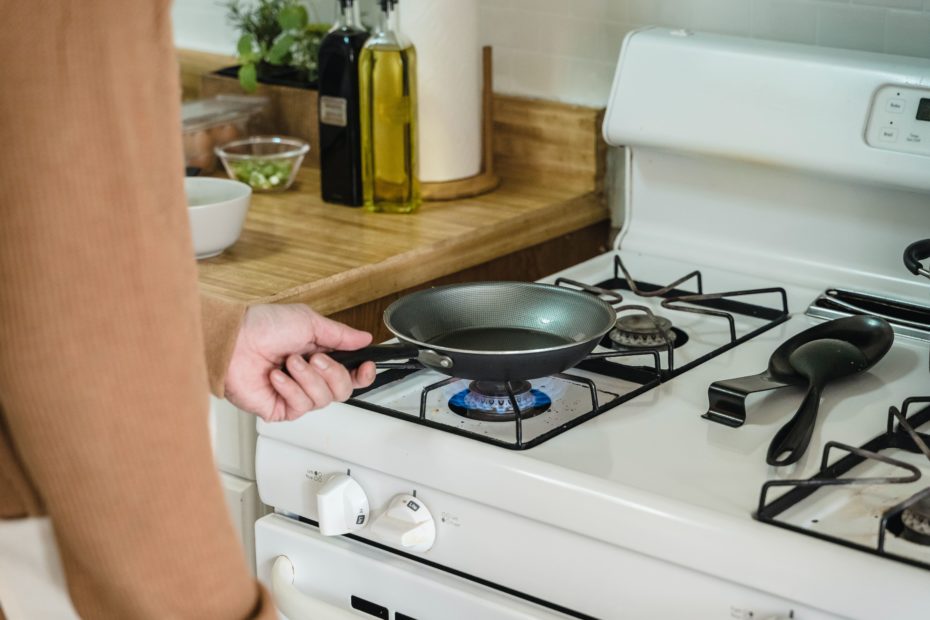 économie d'énergie cuisiner malin